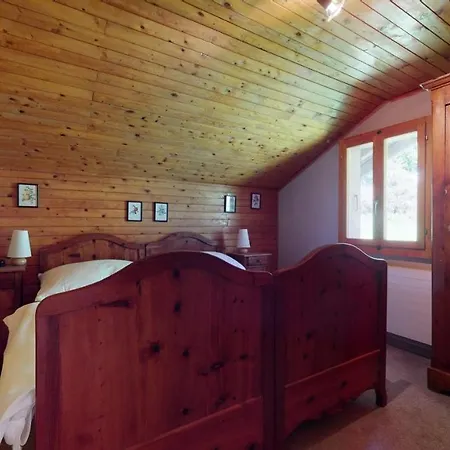 In A Chalet In Family Friendly And Cosy *