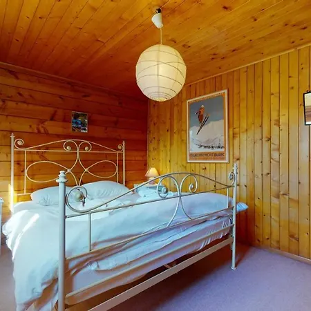 In A Chalet In Family Friendly And Cosy