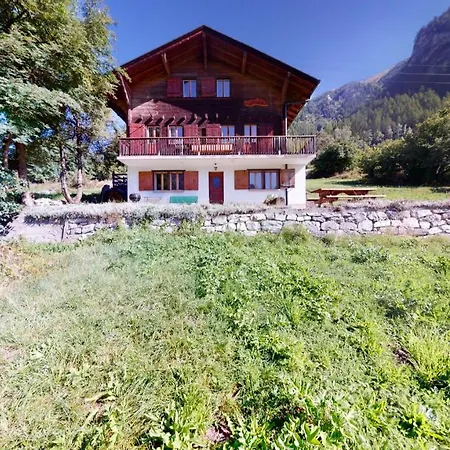 In A Chalet In Family Friendly And Cosy
