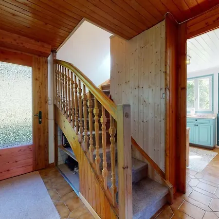 Apartment In A Chalet In Family Friendly And Cosy