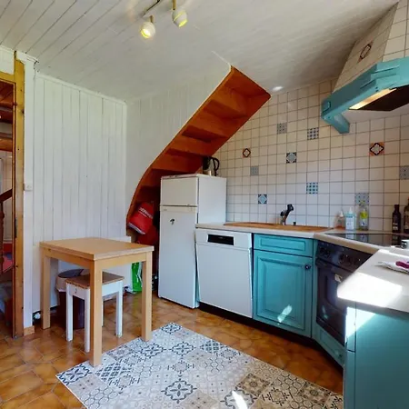 In A Chalet In Family Friendly And Cosy *