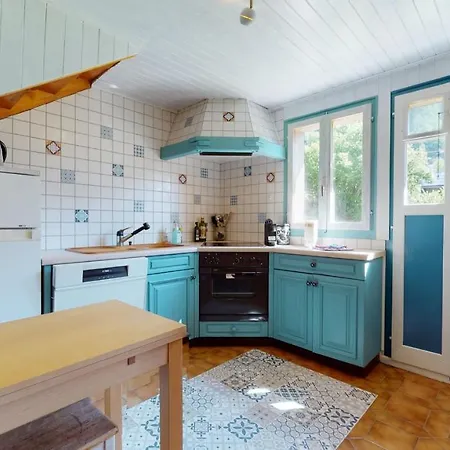 In A Chalet In Family Friendly And Cosy *